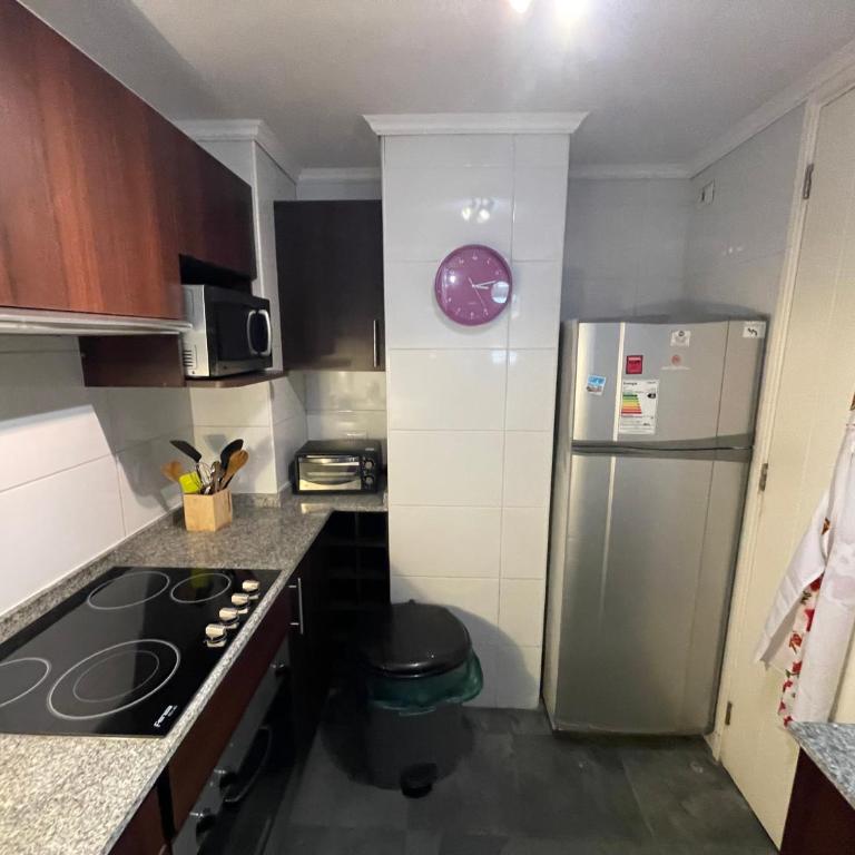 Neohaus vista insuperable - Apartamento de 3 dormitorios - 17