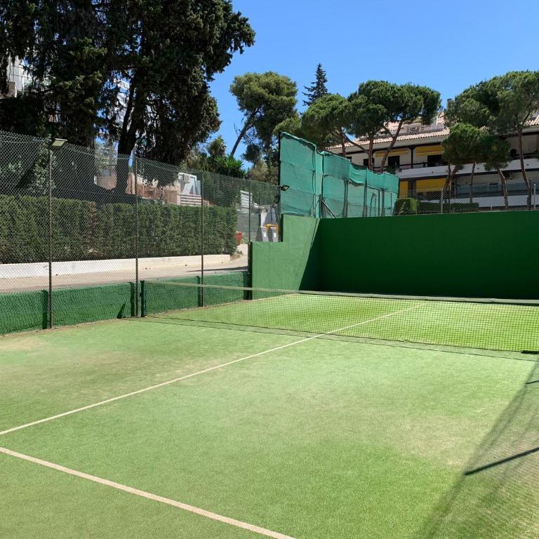 Marbella Real Golden Mile -EaW Homes - Apartamento de 2 dormitorios - 48