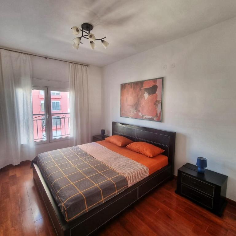 Baby Blue Apartments - One-Bedroom Apartment - 5