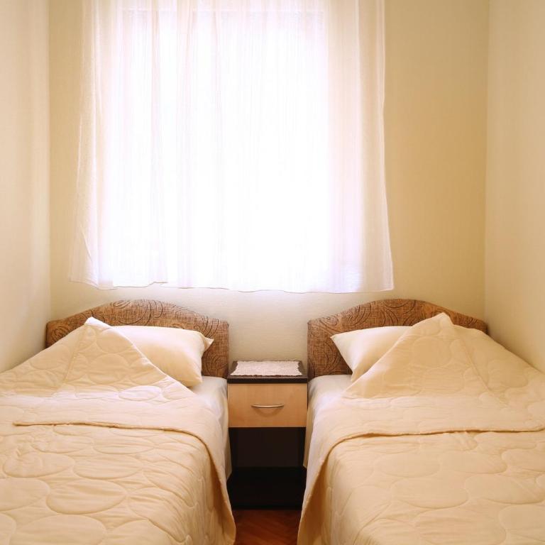 Apartments Boris - Apartman - 9