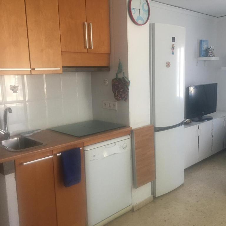 Precioso y soleado - Apartamento de 2 dormitorios - 7