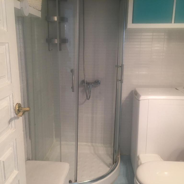 Precioso y soleado - Apartamento de 2 dormitorios - 15
