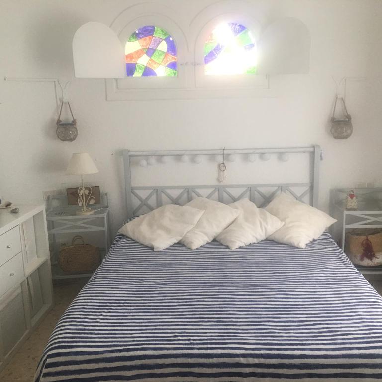 Precioso y soleado - Apartamento de 2 dormitorios - 11