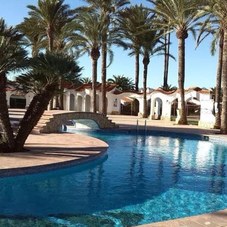 Precioso y soleado - Apartamento de 2 dormitorios - 3