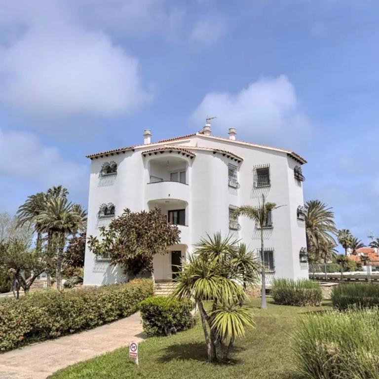 Precioso y soleado - Apartamento de 2 dormitorios - 19
