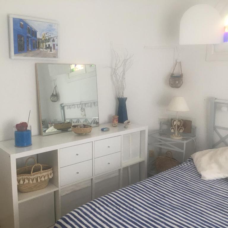 Precioso y soleado - Apartamento de 2 dormitorios - 12