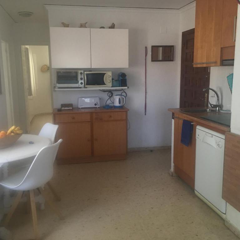 Precioso y soleado - Apartamento de 2 dormitorios - 8
