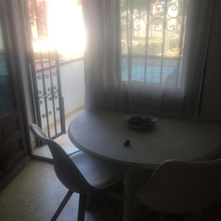 Precioso y soleado - Apartamento de 2 dormitorios - 10
