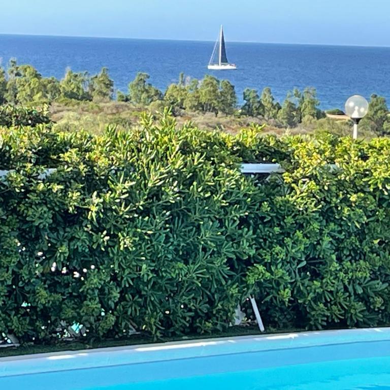 Villa Adel - Villa con Piscina Privata - 37