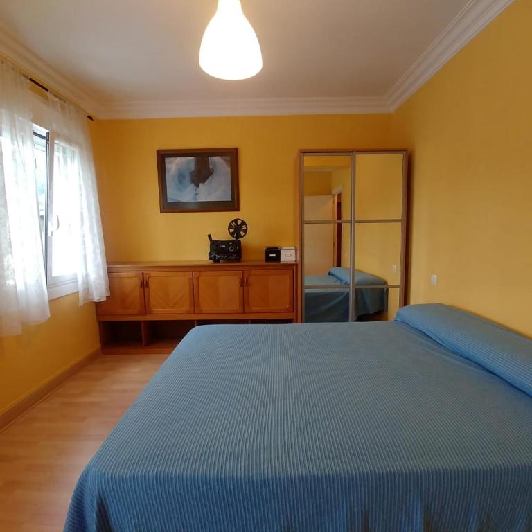 A casa de Xues - Casa de 3 dormitorios - 1
