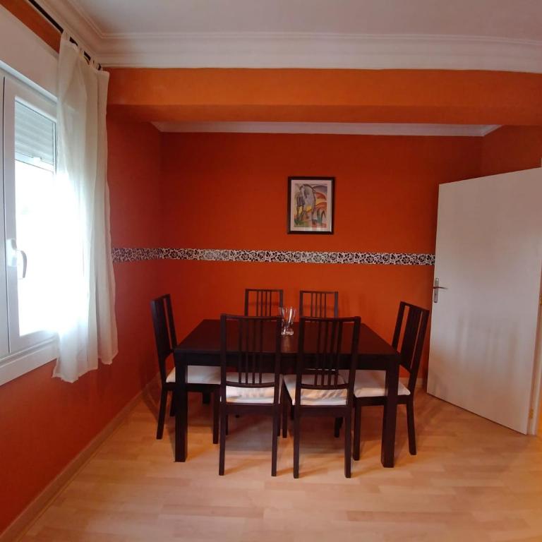 A casa de Xues - Casa de 3 dormitorios - 5