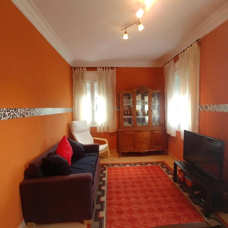 A casa de Xues - Casa de 3 dormitorios - 4