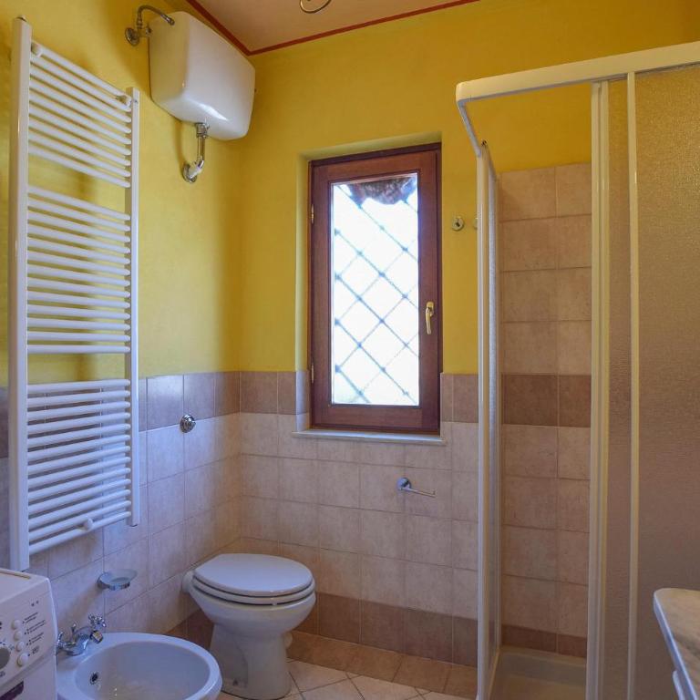 Bella Casa A Camaiore Con Cucina - Casa Vacanze con 3 Camere da Letto - 19