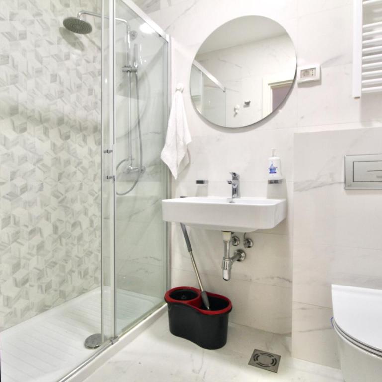 Albatros Apartments - Apartman - 12