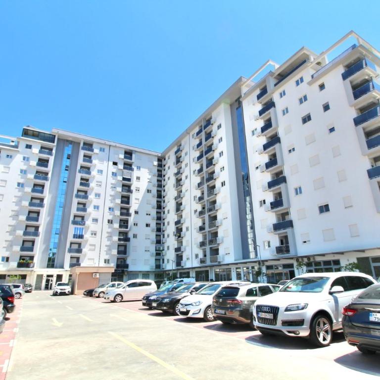 Albatros Apartments - Apartman - 24