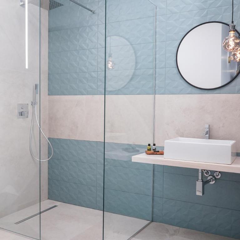 Thalassa Rooms - Camera Matrimoniale - 5