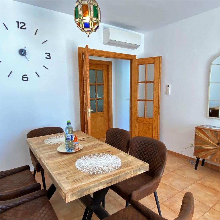Azahara En Suite Casasol - Apartamento de 3 dormitorios - 2
