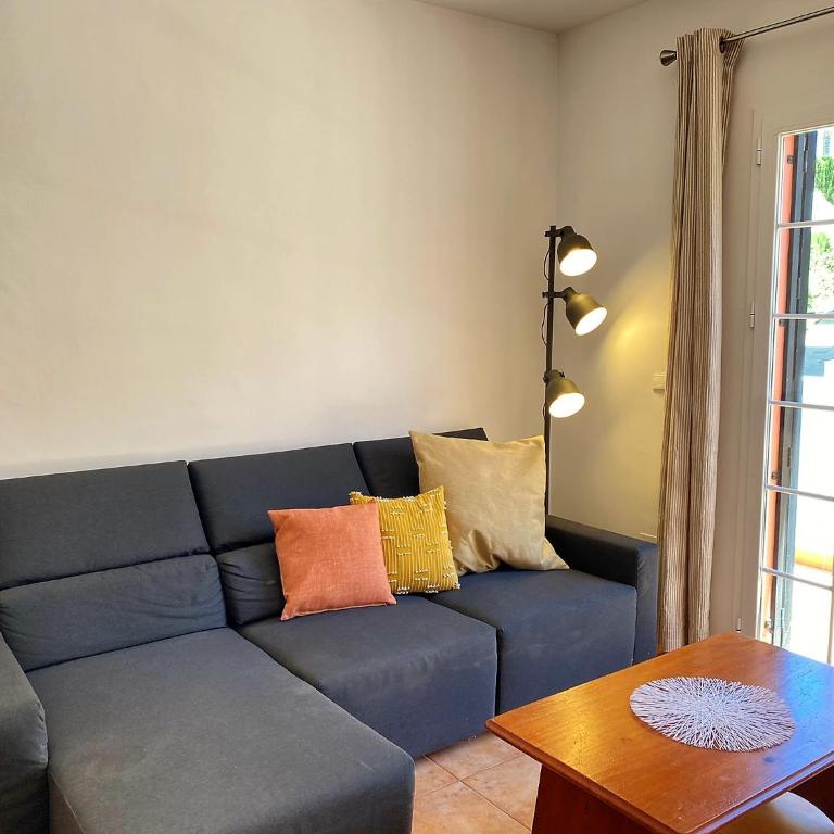 Azahara En Suite Casasol - Apartamento de 3 dormitorios - 7
