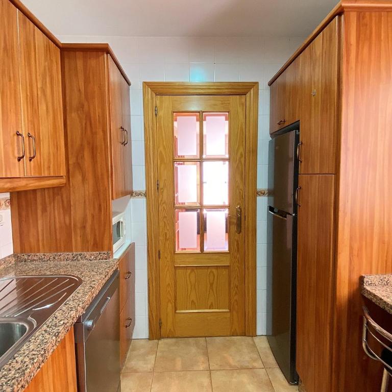 Azahara En Suite Casasol - Apartamento de 3 dormitorios - 11