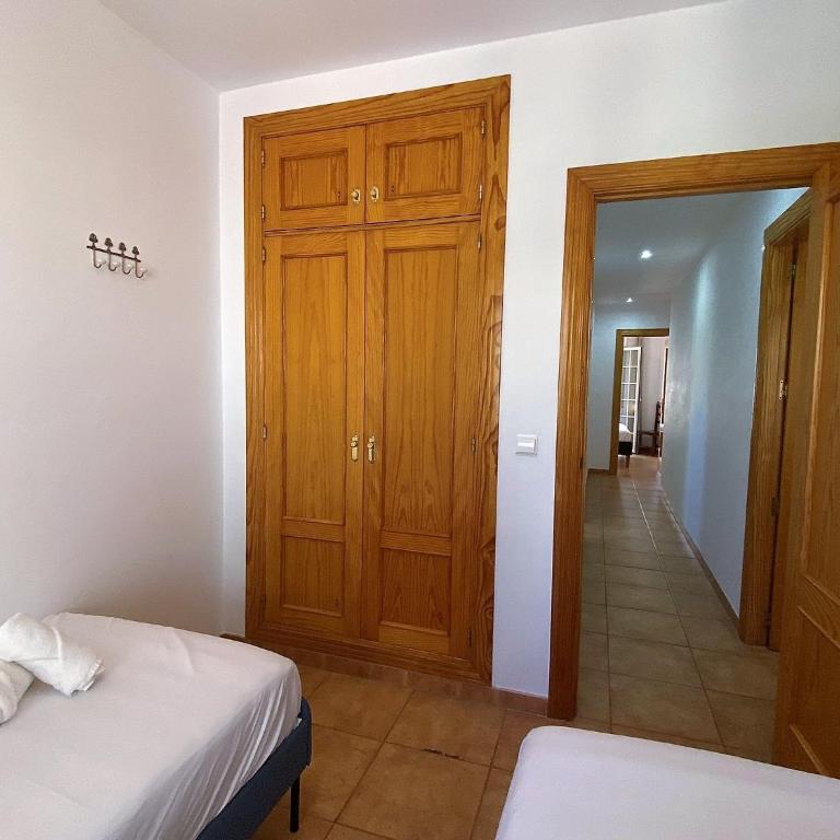 Azahara En Suite Casasol - Apartamento de 3 dormitorios - 23