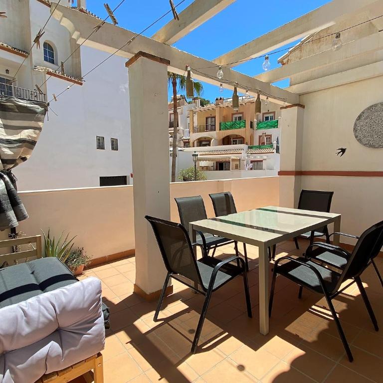Azahara En Suite Casasol - Apartamento de 3 dormitorios - 27