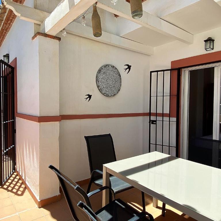 Azahara En Suite Casasol - Apartamento de 3 dormitorios - 28