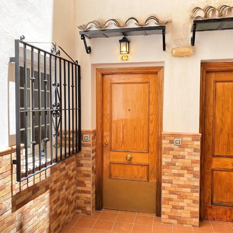 Azahara En Suite Casasol - Apartamento de 3 dormitorios - 29