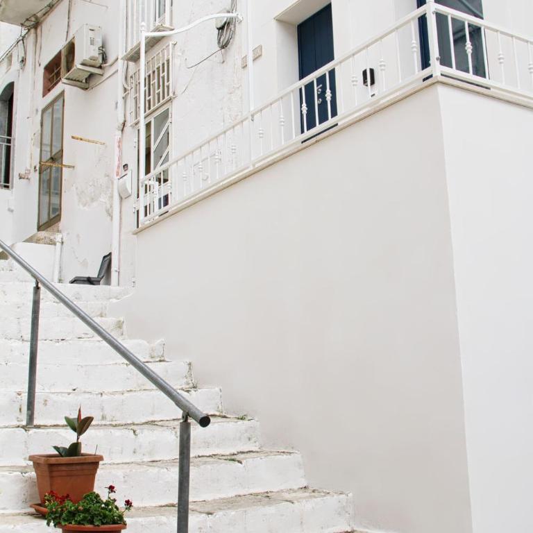PrivateTerrace, 5min Center, 2Kitchens ,MiCasa - Casa con 1 Camera da Letto - 24