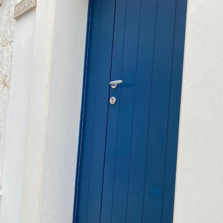 PrivateTerrace, 5min Center, 2Kitchens ,MiCasa - Casa con 1 Camera da Letto - 18