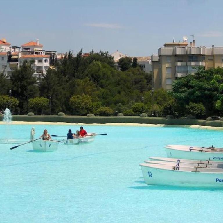 Apartment Club Playa Flores Torremolinos - Apartamento - 49