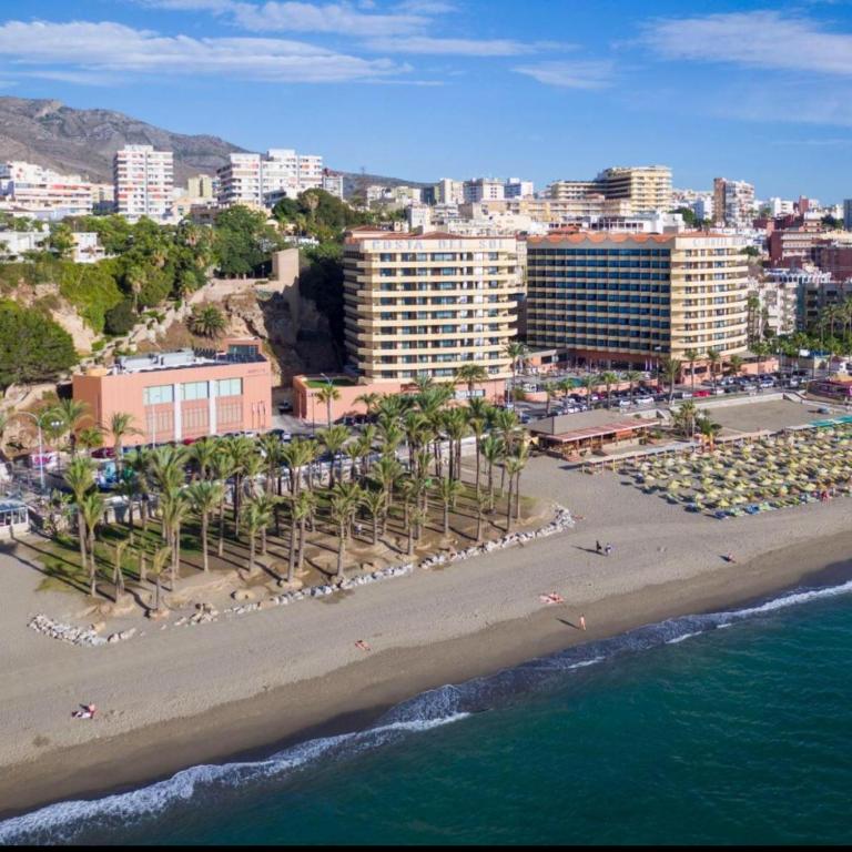 Apartment Club Playa Flores Torremolinos - Apartamento - 52