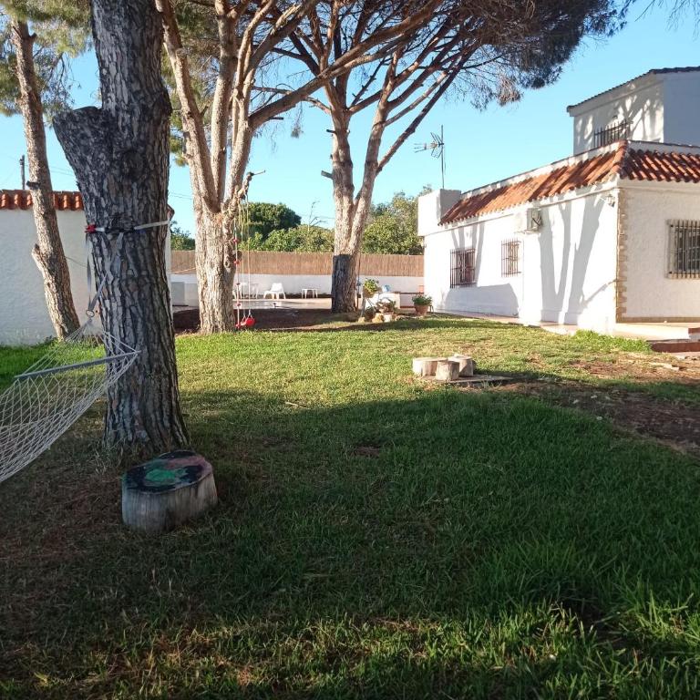 La Estrella - piscina privada - Casa de 2 dormitorios - 21