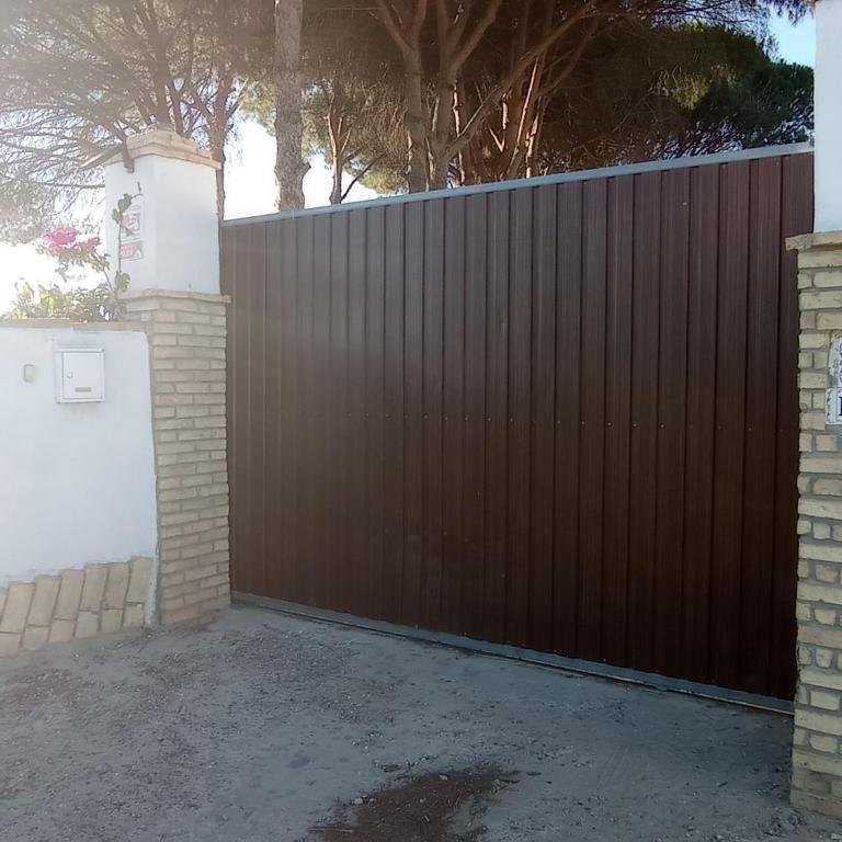 La Estrella - piscina privada - Casa de 2 dormitorios - 22