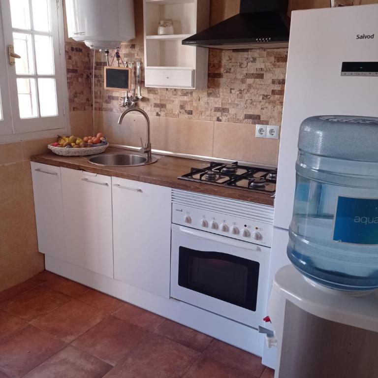 La Estrella - piscina privada - Casa de 2 dormitorios - 25