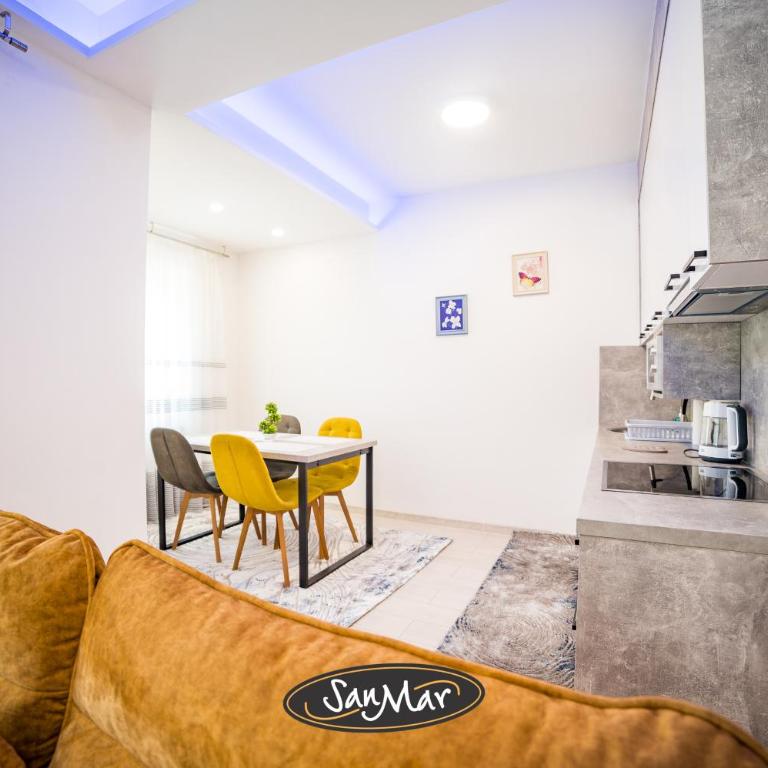 San-Mar Apartments - Apartman sa 1 Spavaćom Sobom - 26