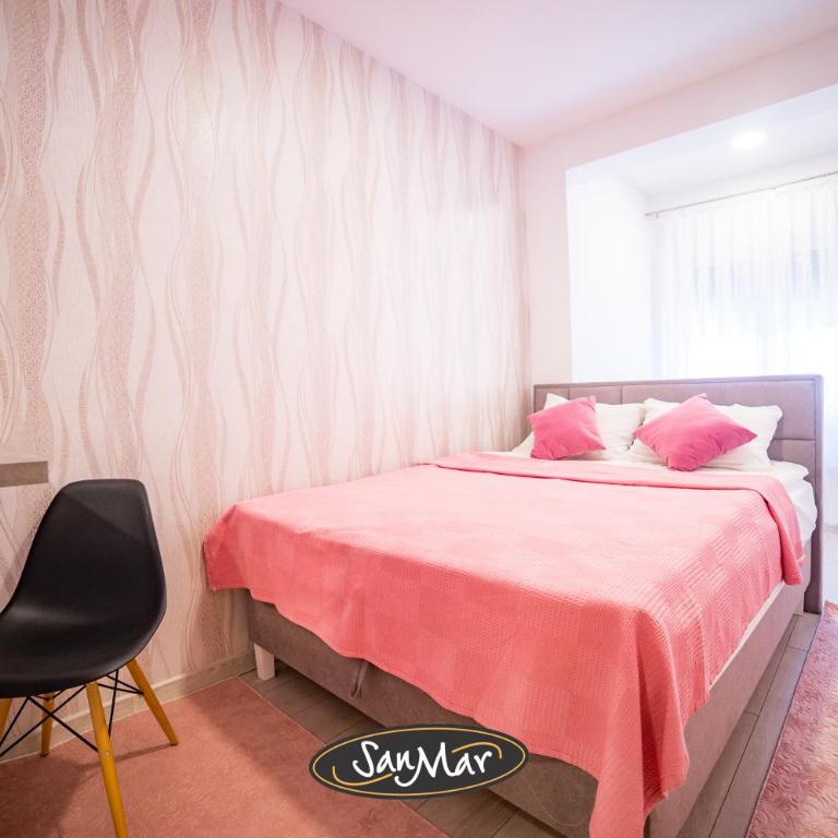San-Mar Apartments - Apartman sa 1 Spavaćom Sobom - 15