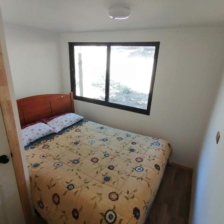 Cabaña Rústica en Pichilemu - One-Bedroom House - 16