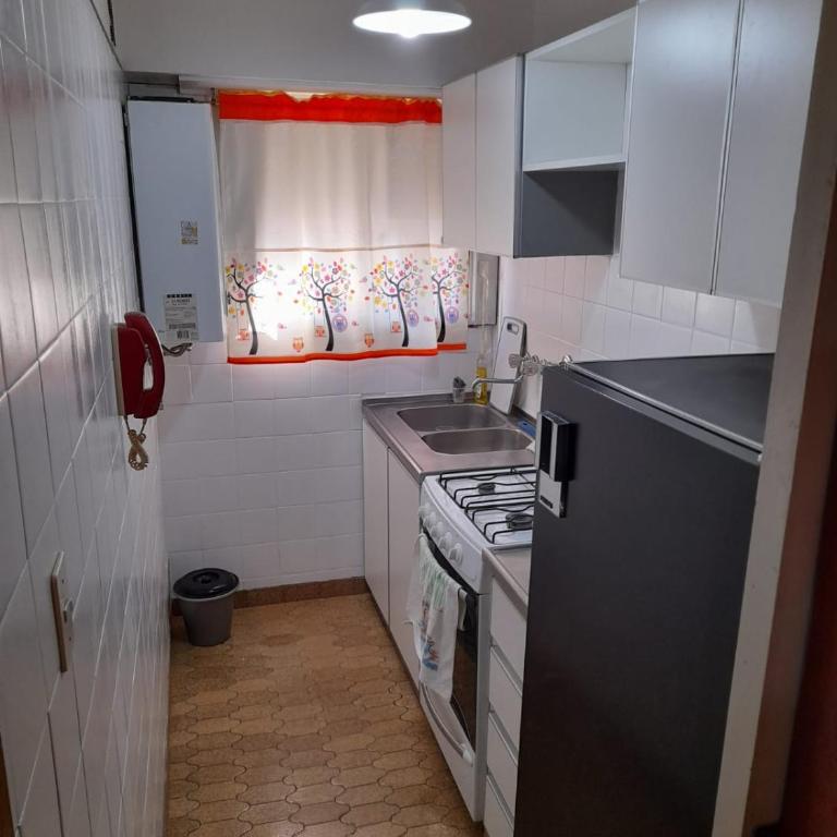 DPTO VICTORIA III - Apartamento - 3