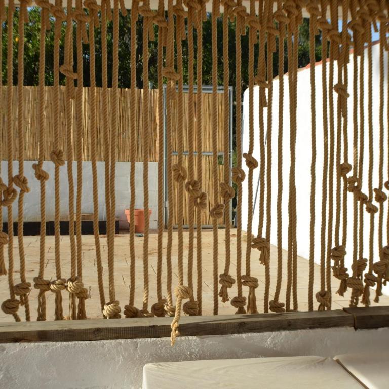 La Estrella - piscina privada - Casa de 2 dormitorios - 30