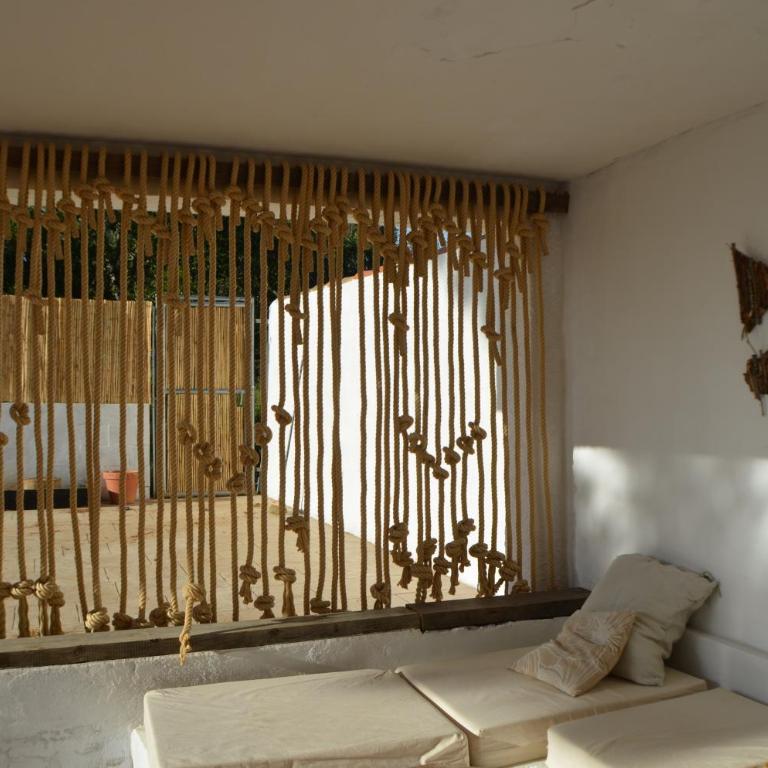 La Estrella - piscina privada - Casa de 2 dormitorios - 28