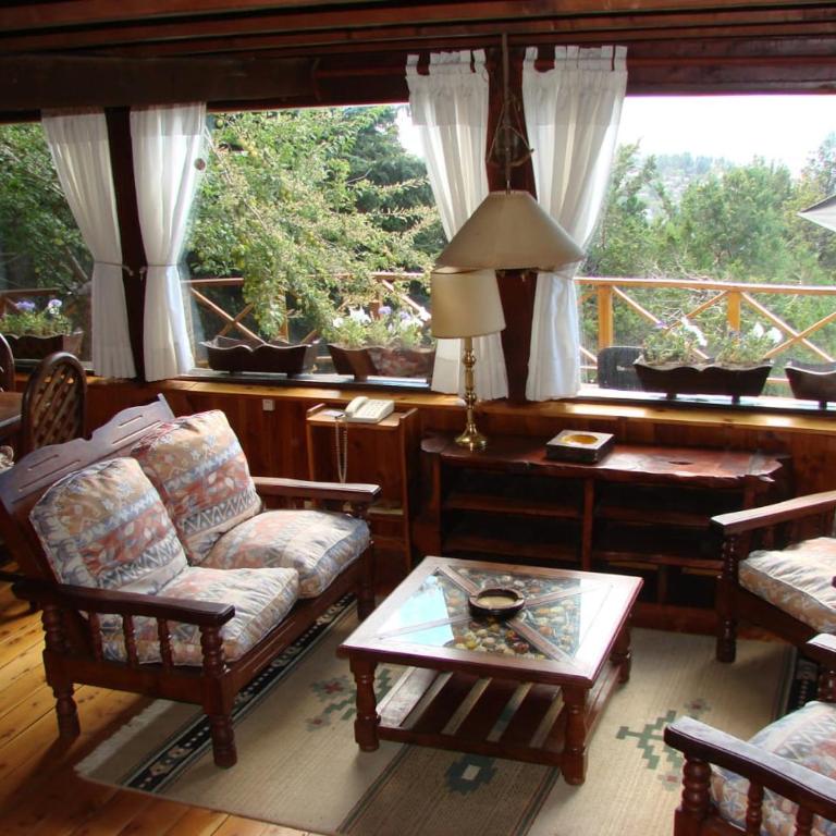 La mas bella vista - Casa - 2