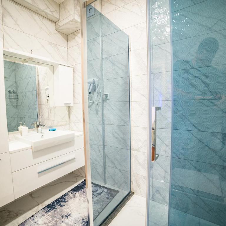 San-Mar Apartments - Apartman sa 1 Spavaćom Sobom - 26