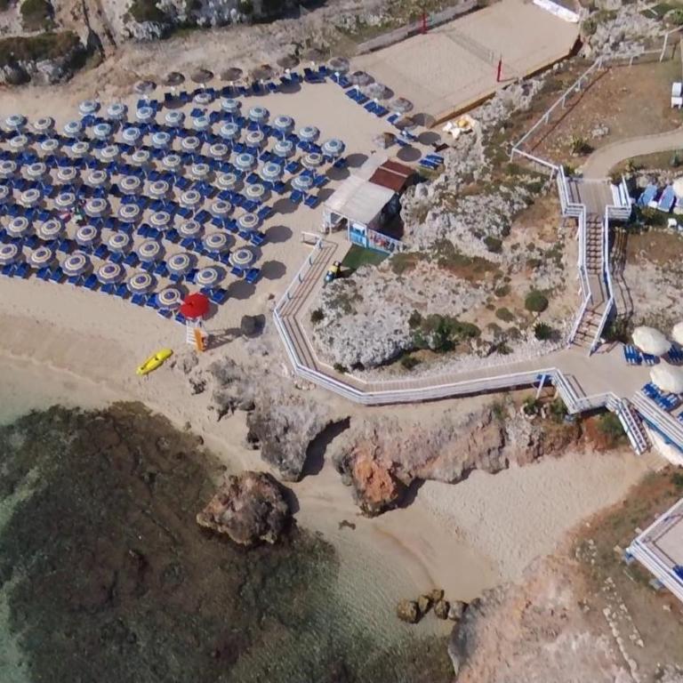 La Preferita Appartamento vista lato Mare - Casa con 1 Camera da Letto - 12