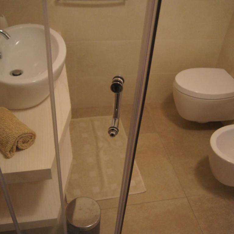 Home in Orvieto - Corso Cavour - Appartamento con 2 Camere da Letto - 18