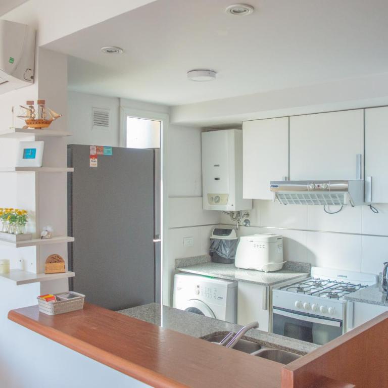 Depto Meridia 2 - Apartamento de 1 dormitorio - 7