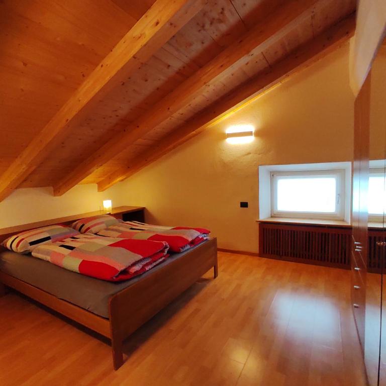 Loft Mountain Spirit - Appartamento con 2 Camere da Letto - 17