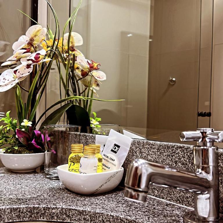 Pacifico Apart Hotel - Standard Apartment - 2 Single Beds - 2