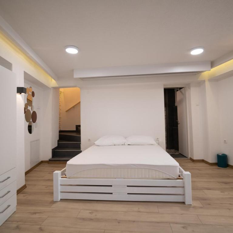 Seven - Apartman sa 1 Spavaćom Sobom - 9