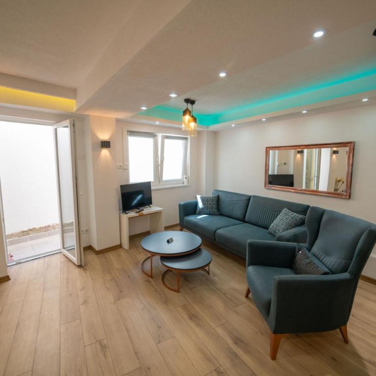 Seven - Apartman sa 1 Spavaćom Sobom - 1