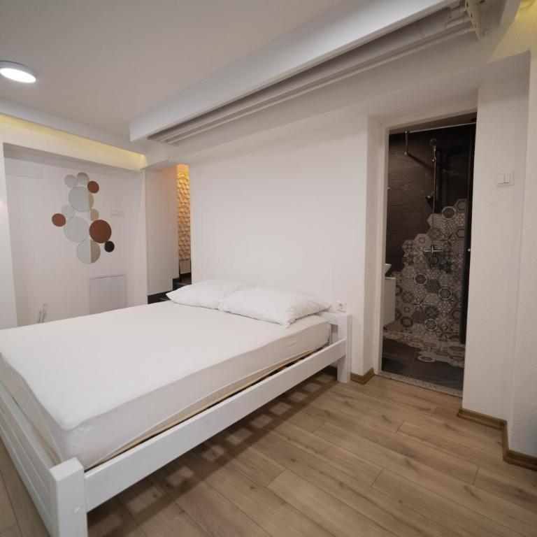 Seven - Apartman sa 1 Spavaćom Sobom - 19